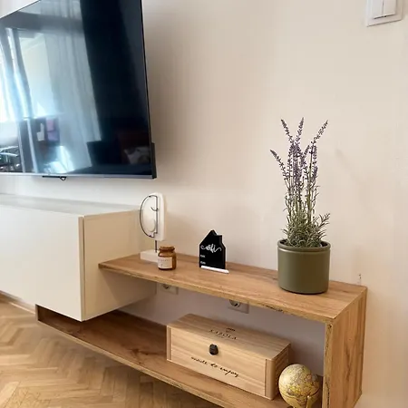 Apartamento Ani