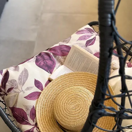 Ani Apartment *
