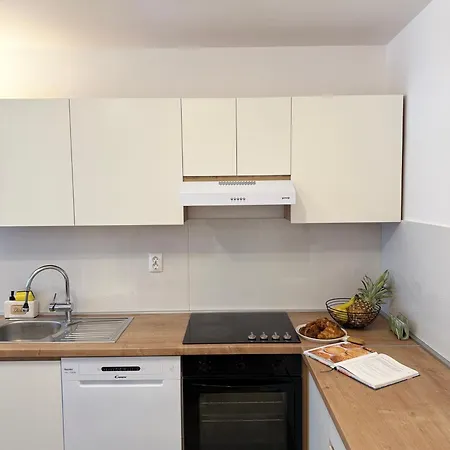 Appartement Ani *