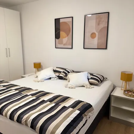Ani Apartment