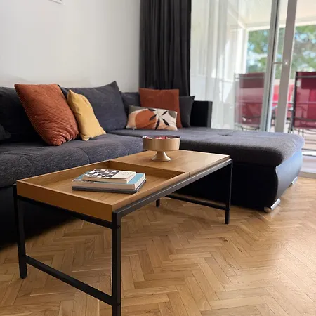 Apartment Ani *