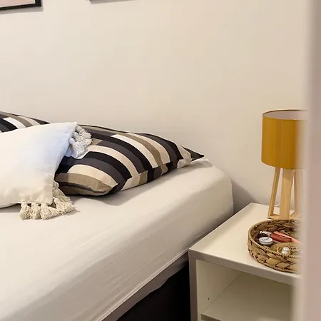 Apartment Ani
