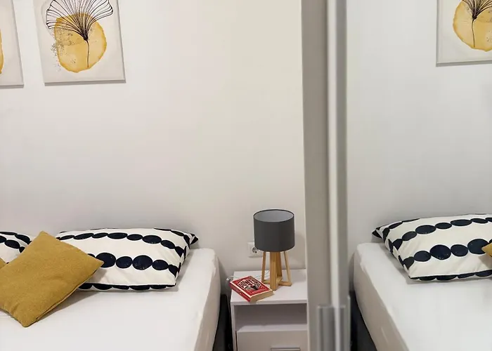 Apartment Ani
