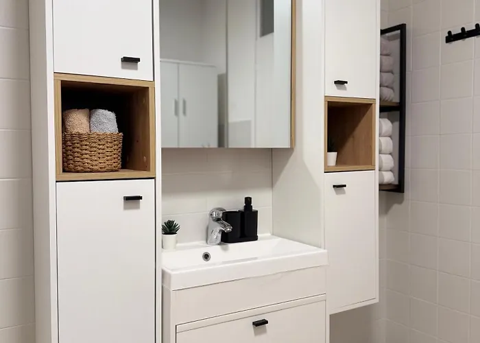 شقة Ani دوبروفينك