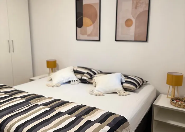 Ani Apartment