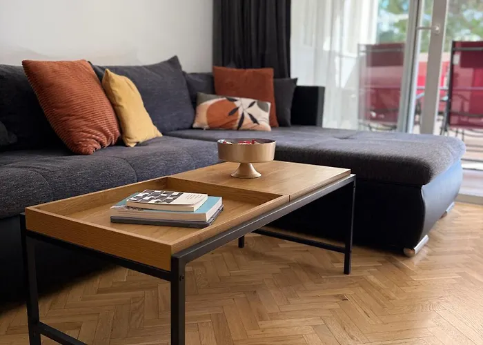 Apartment Ani *