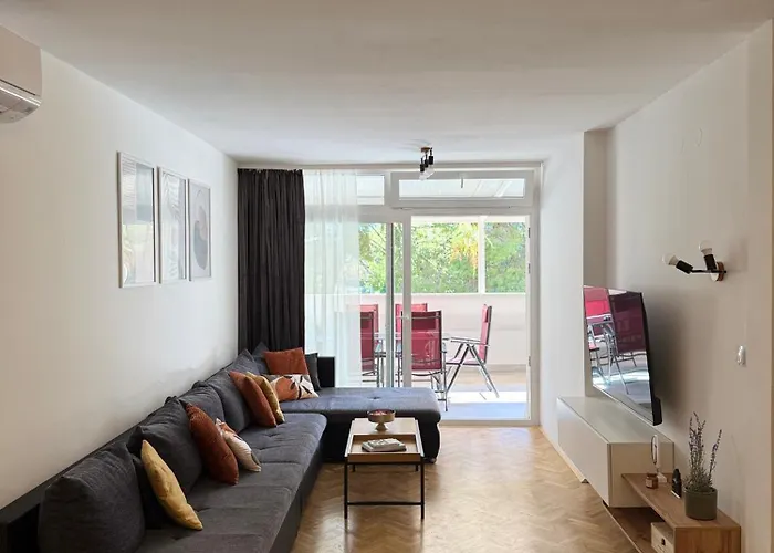 شقة Ani دوبروفينك