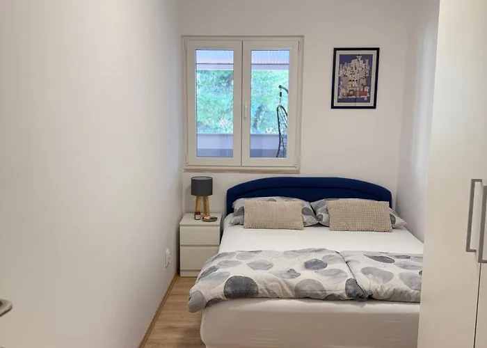 Ani Apartment