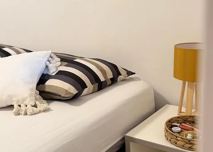 Apartment Ani